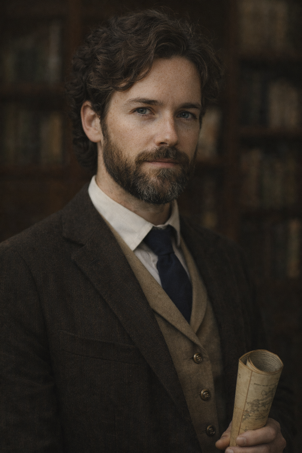 Thomas Elridge